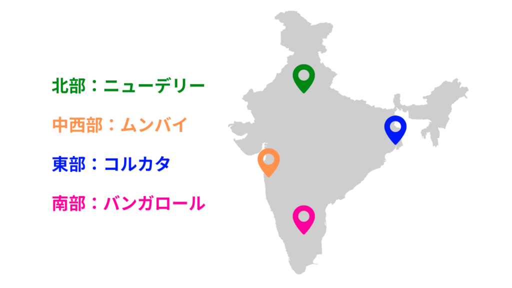 THE インド” カオスな街オールドデリーに行って来ました -