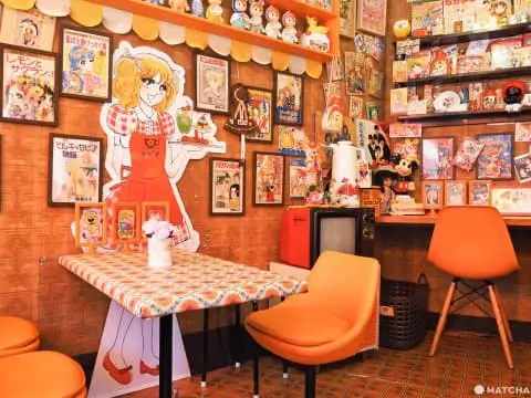 寅さんの人情に触れ、昭和レトロな喫茶店「セピア」で憩う、 とっておきの柴又散歩たびこふれ