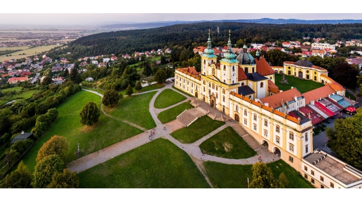 美しのドナウと中欧４カ国の旅 ８日間 5旅行３日目
