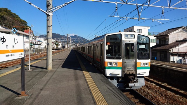 清水と東静岡駅周辺建設中＠静岡