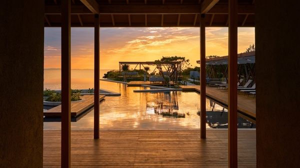 星のやバリ 口コミ、宿泊料金、写真 2025 -