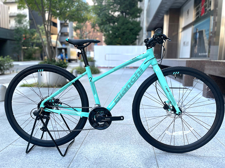 おすすめのクロスバイクメーカー17選有名、隠れた人気ブランドもご紹介ワイズロードオンライン自転車・パーツ通販