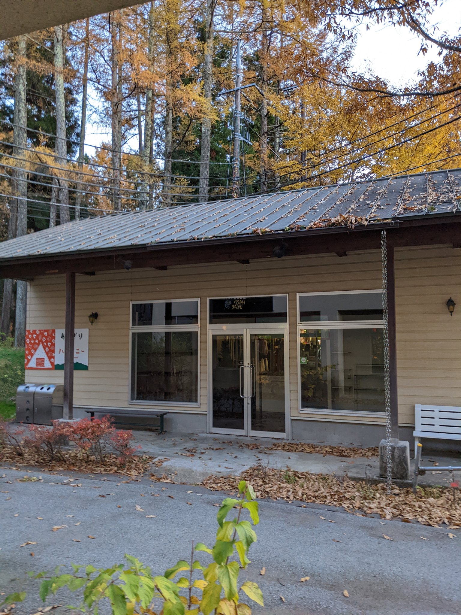 八ヶ岳リゾートアウトレットがヤバい件。2022.8.1マツダ CX-8 Proactive