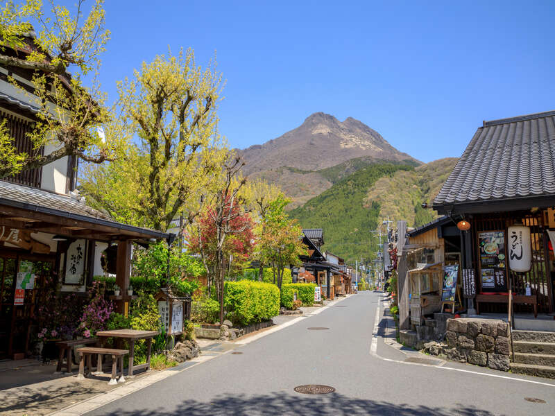大分県・国東半島 観光するならここ！絶対はずせないおすすめスポットを巡る旅ツアーマスター Tour