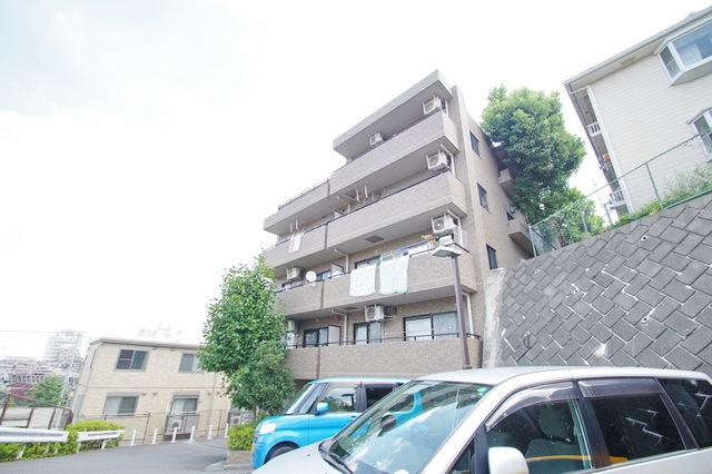 ダイアパレスプライベス向ヶ丘遊園三井のリハウス