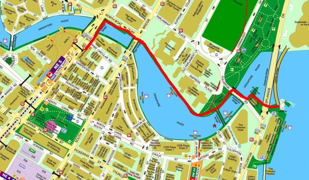 シンガポール「セントーサ島」の観光スポット&アクティビティ徹底解剖