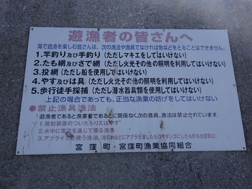 shinの釣行記:讃岐人