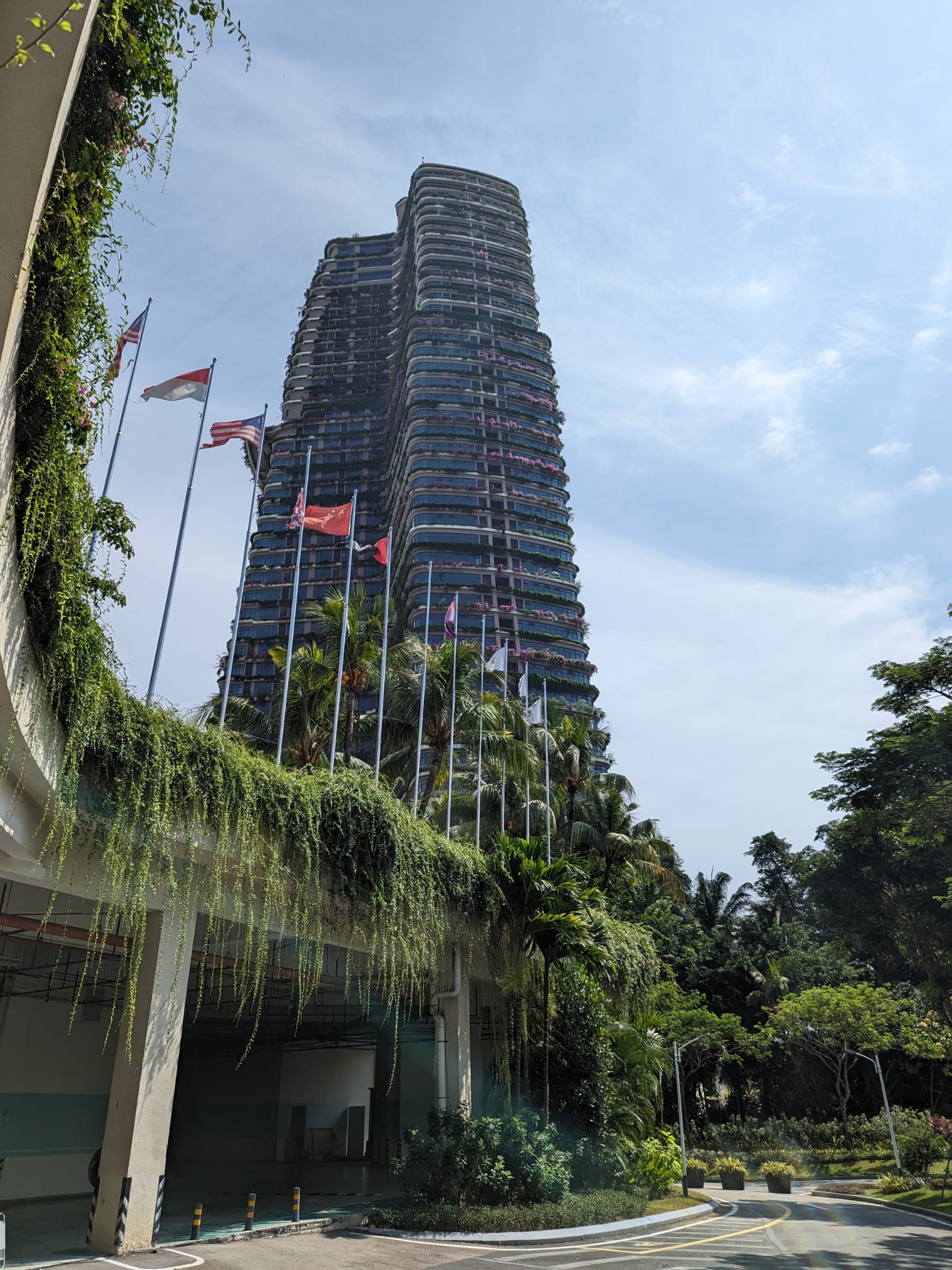 異国情緒漂う街！近代都市マレーシア・クアラルンプール