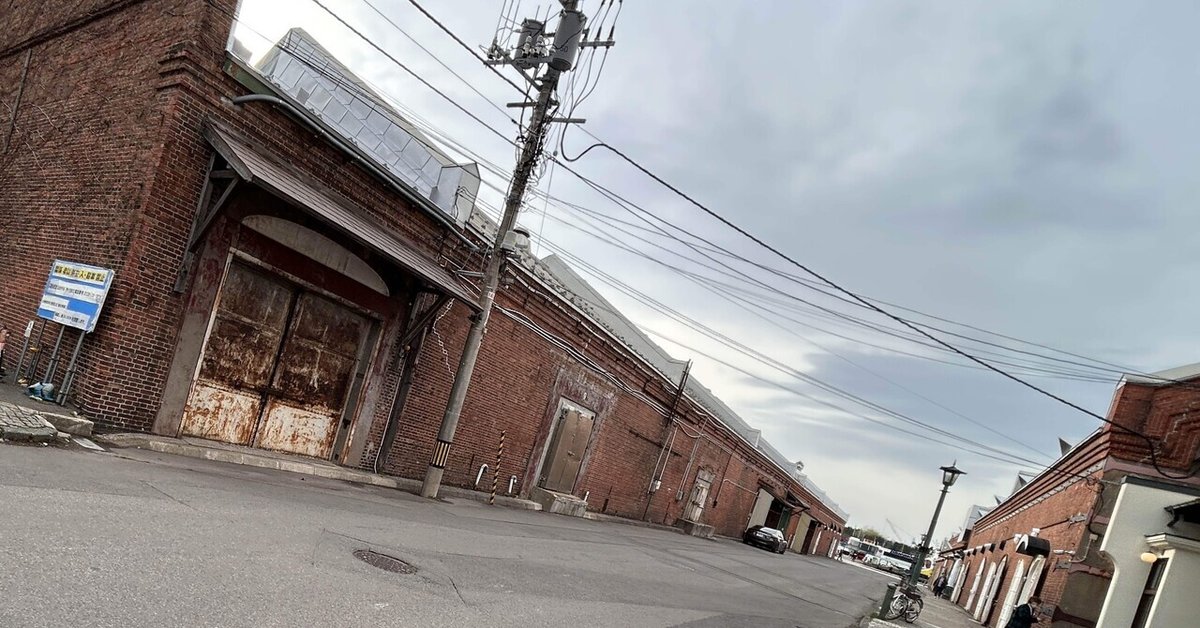 函館市 おなじみ金森赤レンガ倉庫！金森赤れんが倉庫の歴史はご存知ですか？号外NET 函館市