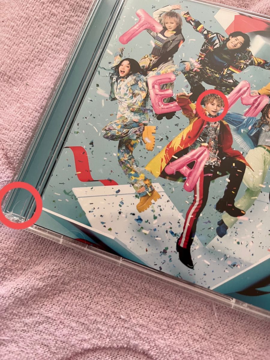 追加出演者の発表 フォーエイト48 8