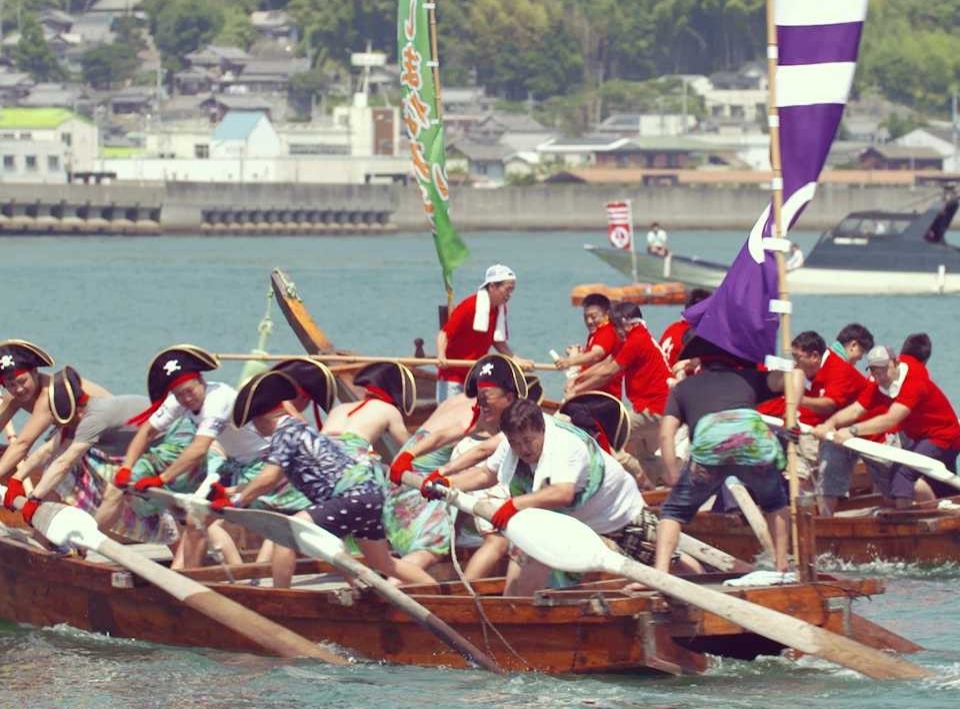 日本宝島探検 海賊の財宝伝説!?鹿児島県トカラ列島「宝島」ってどんな