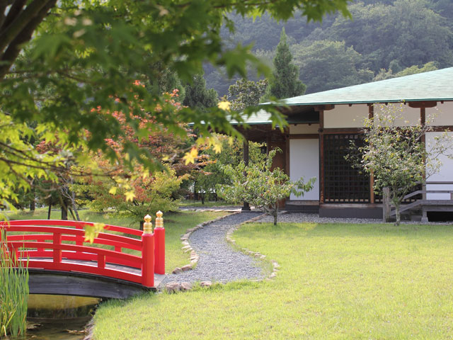御所 社乃森ゴショ ヤシロノモリ- 鴨島 その他食べログ