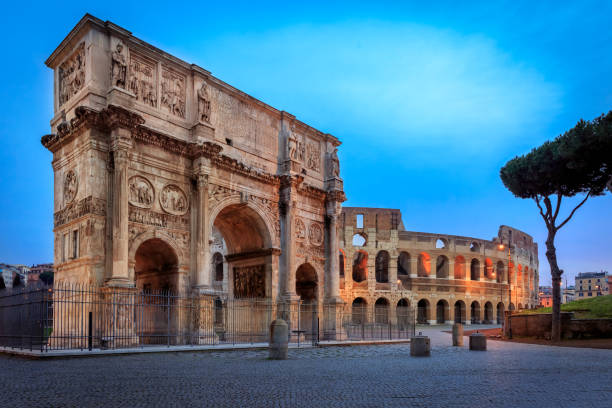 凱旋門 イタリア の無料の写真素材 - ID.27892フリー素材