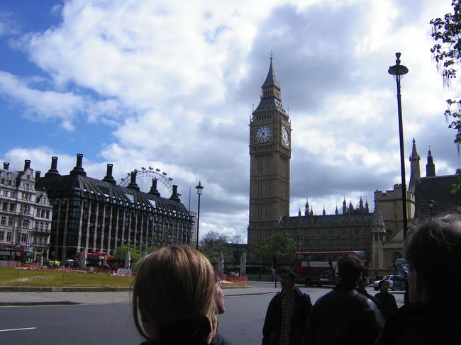 ビジネスクラスで真夏のNYへ 世界一の大都会母娘の珍道中～セントラルパーク～メトロポリタン美術館⑥ : オカンカンの徒然なるままに