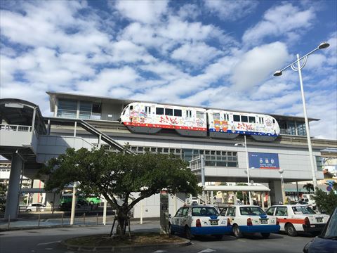 臨時休校が始まった沖縄 国際通りやモノレール駅の人出は？ - 琉球新報デジタル