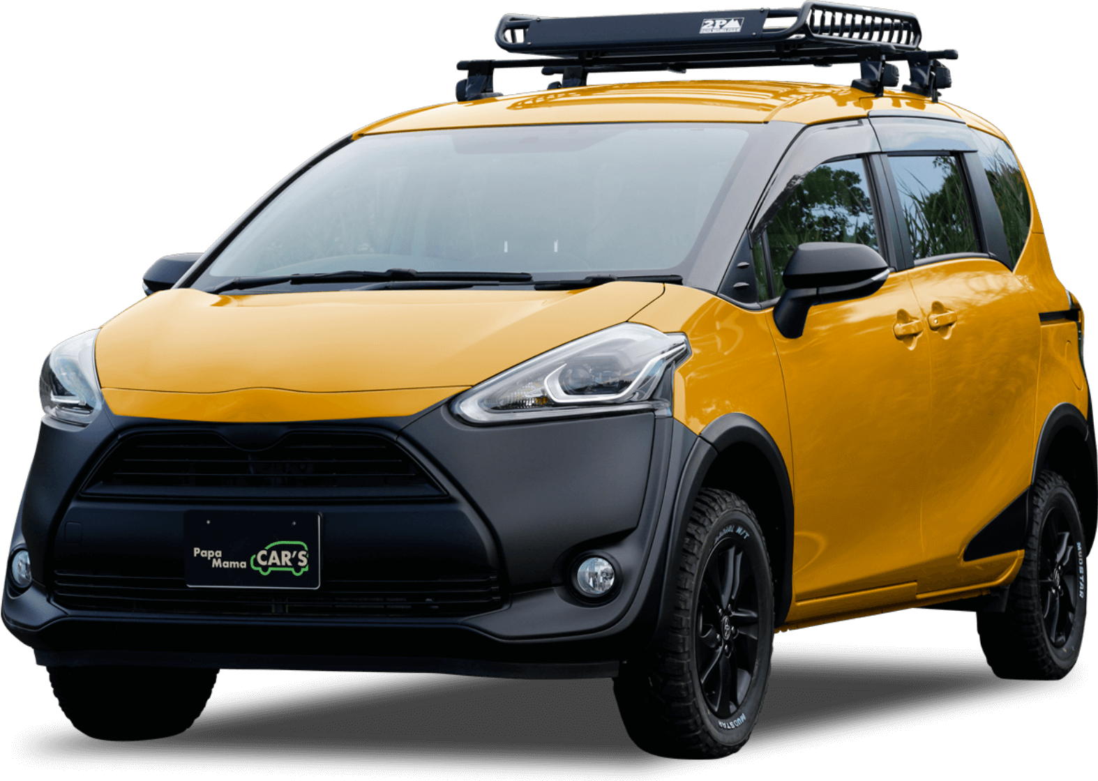 トヨタ シエンタ Ｘ