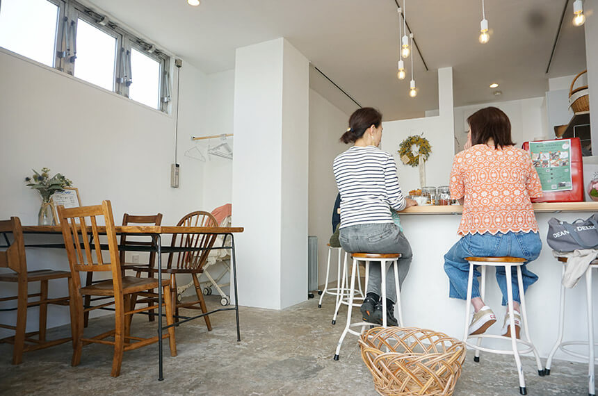 都心から1時間で行ける神奈川・湘南のお出かけスポット「辻堂海浜公園」に行ってみようトリドリ