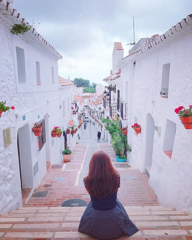 ヨーロッパほか 世界のかわいい町並み10選！一度は行ってみたいカラフルな町をご紹介地球の歩き方