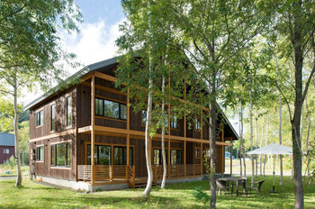 軽井沢でおすすめのコテージ＆貸別荘23選！ 子連れ＆大人数・カップル・ペット可◎全国おすすめコテージまとめ