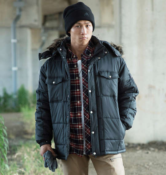 40代メンズ 初めての秋冬アウトドアファッションのコーデを紹介メンズファッション通販 MENZ-STYLE