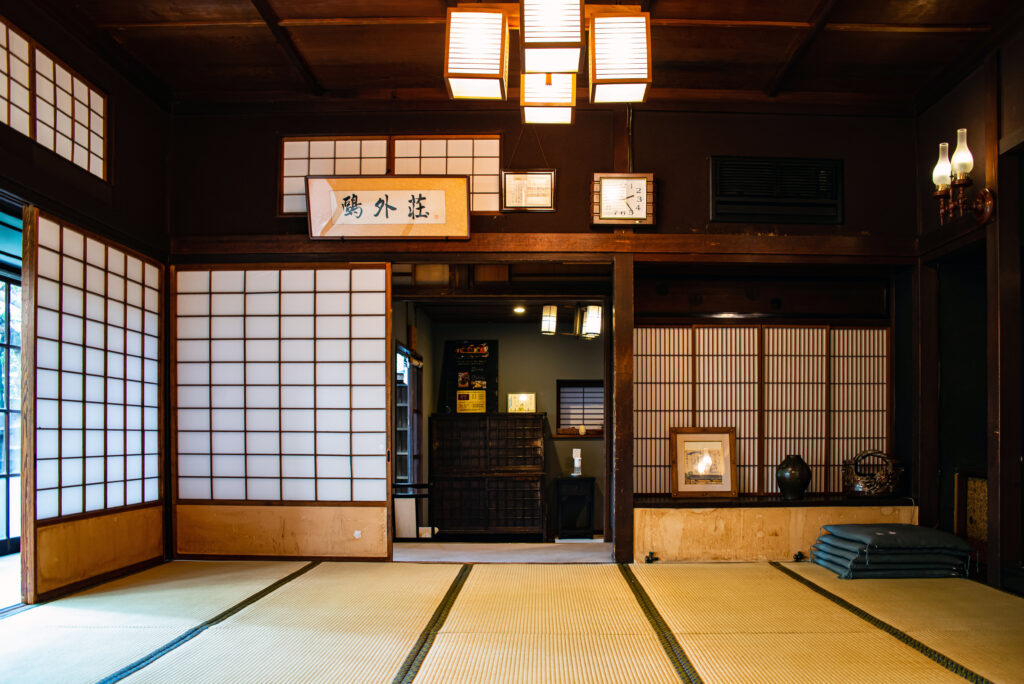 水月ホテル 鴎外荘 閉館しました- 上野・台東区周辺ニフティ温泉