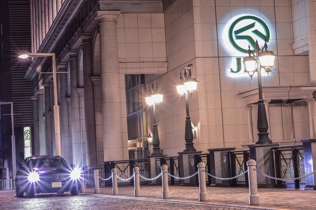 イタリア街での撮影 : 日々の生活