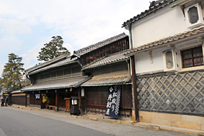 現代に特産品が残るトウカイの「宿場町」 東海道五十三次40番目の「鳴海宿」 〜近隣の有松とともに、絞り染めで名を馳せた宿場〜 名古屋市緑区フカボリトウカイ東海エリアの深掘りメディア