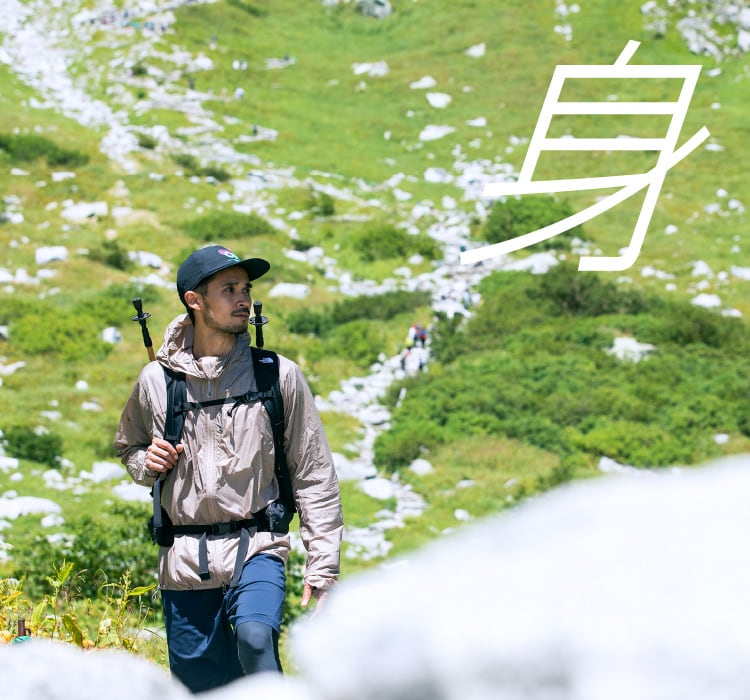 市場 春 コーデ メンズ 用