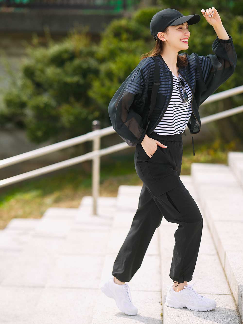 夏だ！海だ！キャンプ＆アウトドア 家族や友達と快適に楽しめる服装は？│Mac-House WEB MAGAZINE