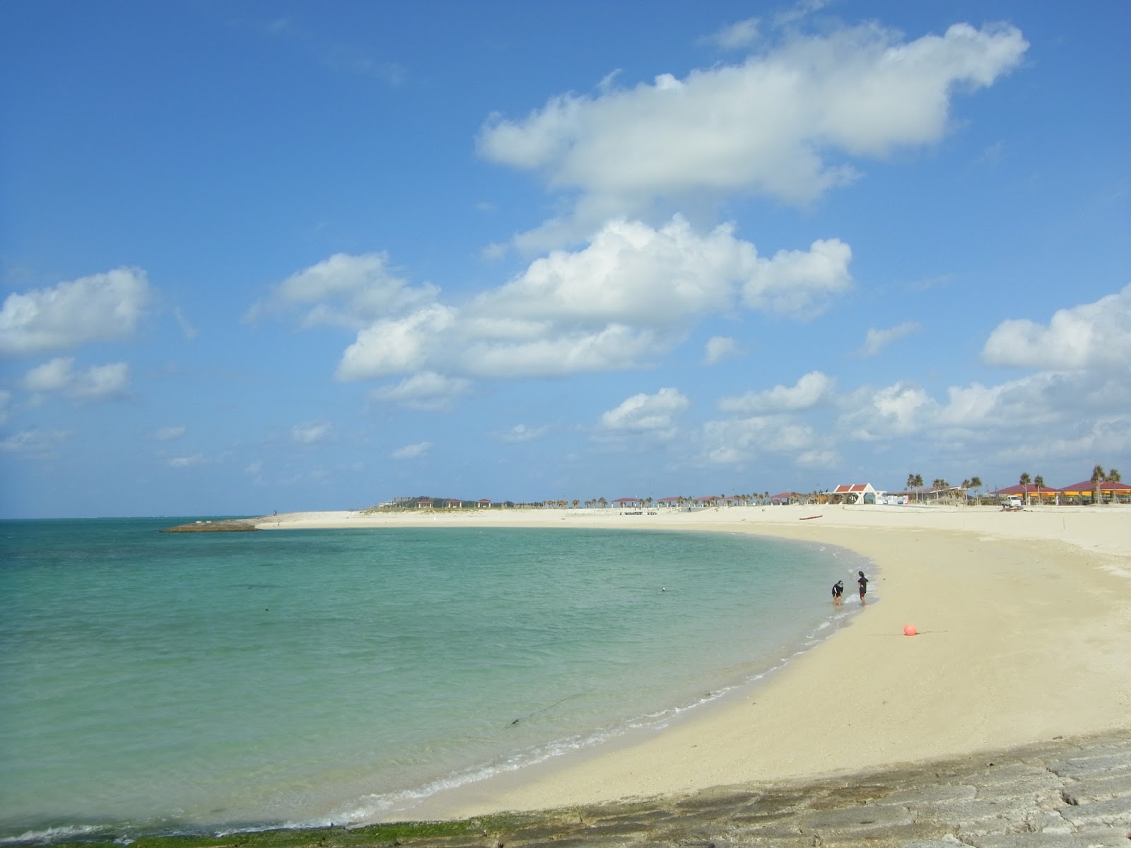 豊崎海浜公園 の周辺スポット・アクセス・口コミ - Prism Japan