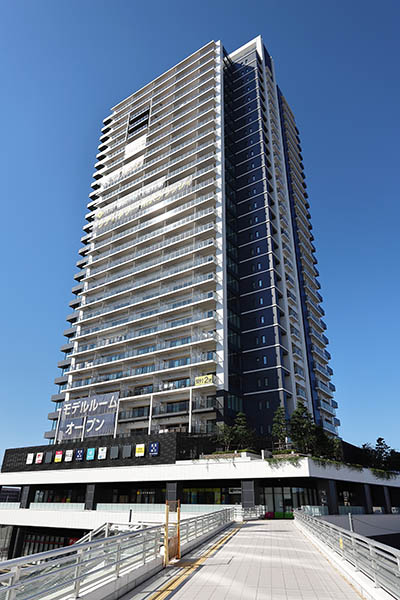 ゲインズビル-賃貸物件情報 埼玉県所沢市 タウンハウジング f