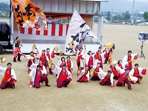 JAMA - 全国軽トラ市情報