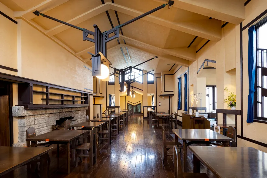 池袋で建築巡り！建築好きがおススメする名建築30選トーキョー建築トリップ