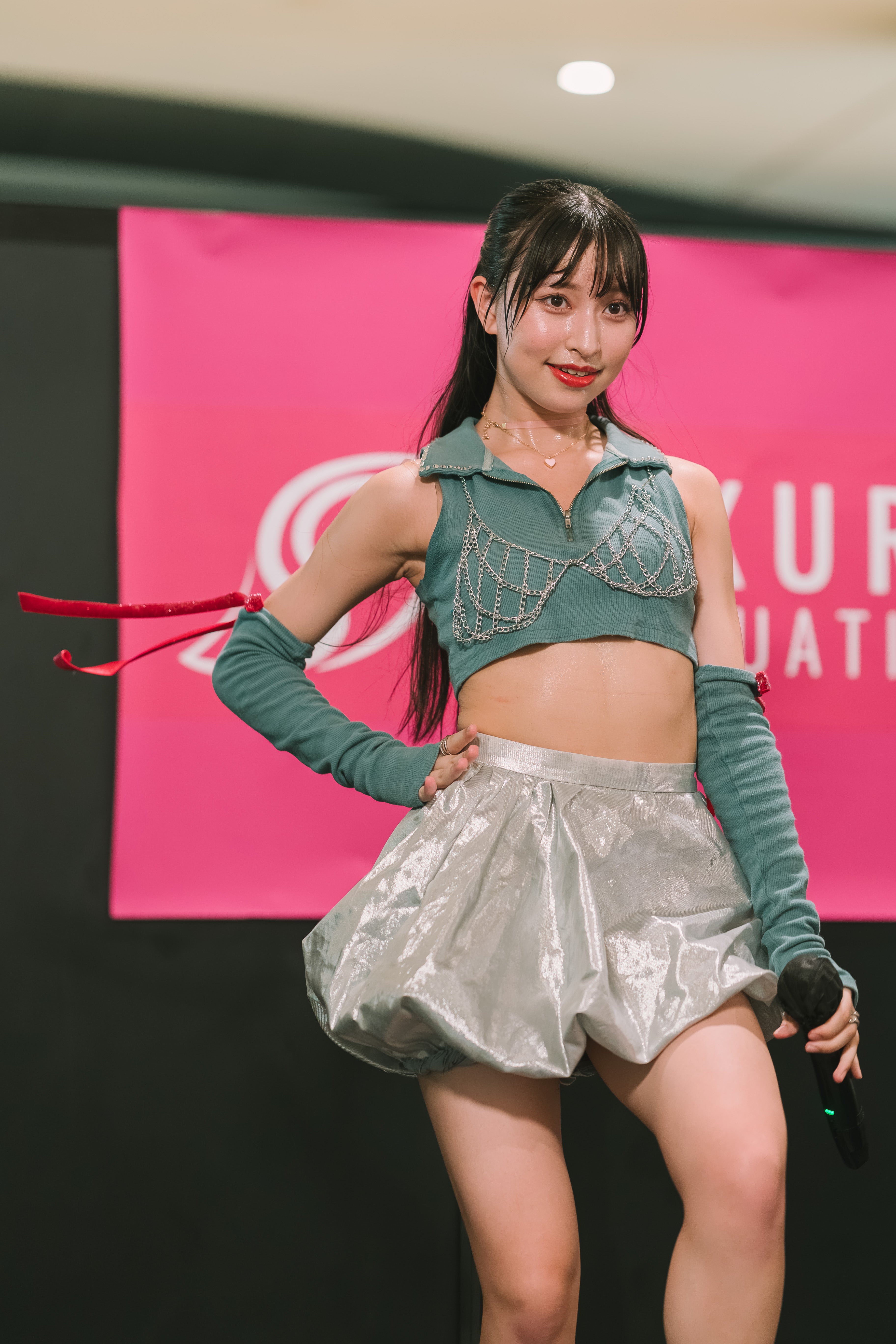 汐留シオサイト地下歩道 音楽イベント情報 on X: 