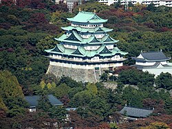 Tokyo to Nagoya: The Fastest