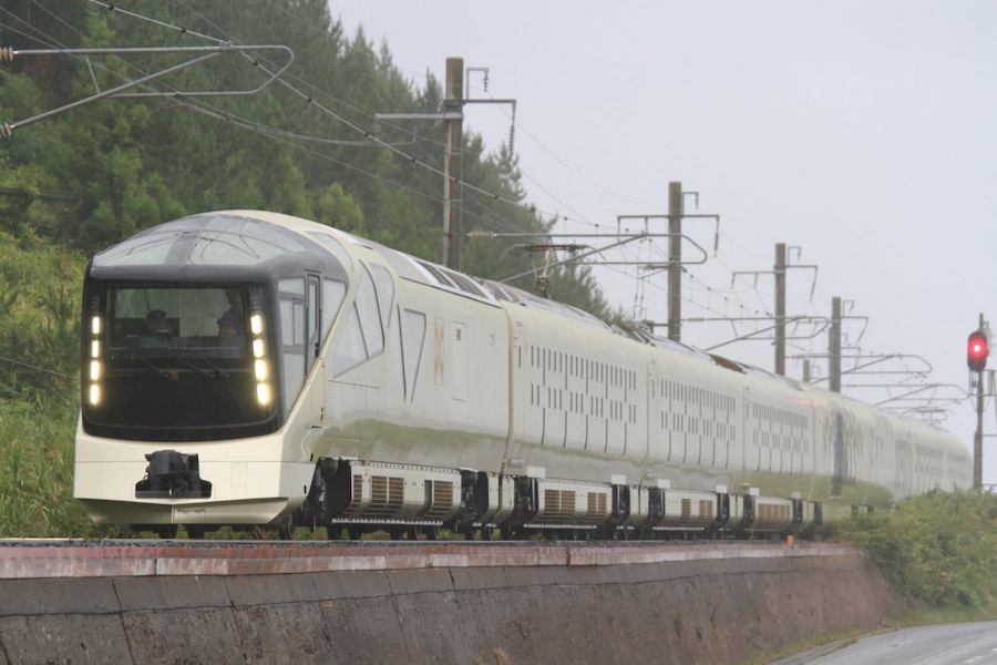 TRAIN SUITE 四季島」 運行5周年・鉄道開業150年記念2泊3日コースおよび2022年度冬コースの申込受付開始について株式会社JR東日本びゅうツーリズム＆セールスのプレスリリース