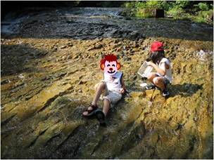 岩国市 二鹿野外活動センター山口県のキャンプ場データベース