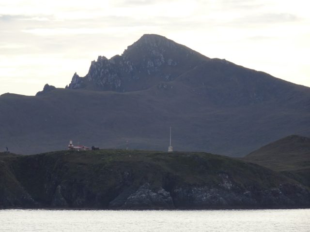 世界最南端ホーン岬到達を目指す事に決定。～ウシュアイア編～１０ヵ国目 南米・アルゼンチン８６日目: ナガタカの昼寝世界一周放浪記