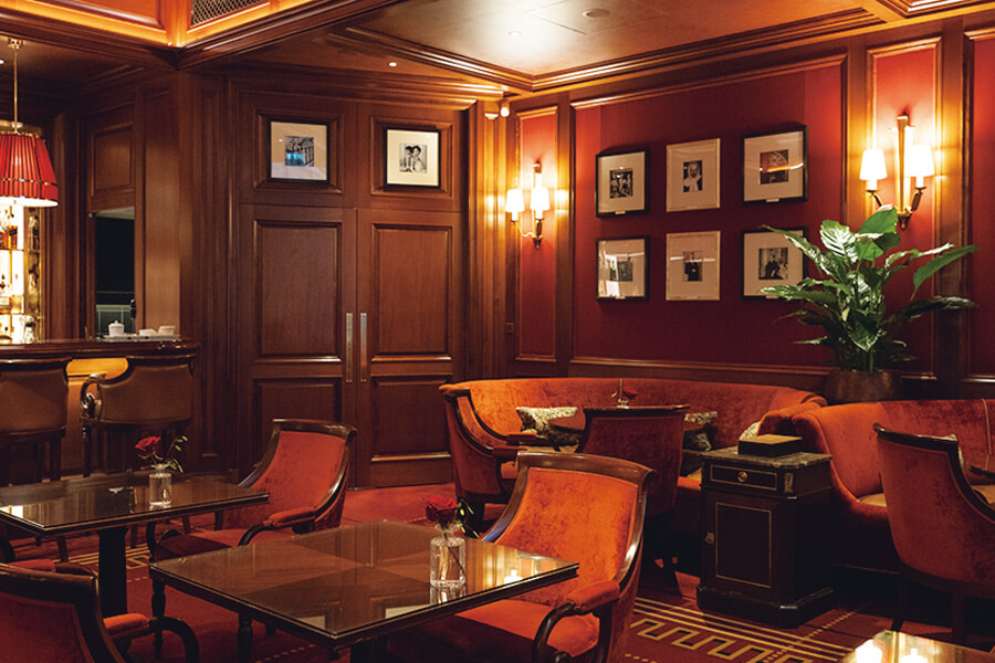 リッツパリレスパドンで朝食 - Worldwide Luxury