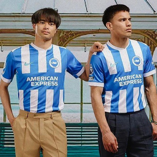 ブライトン・アンド・ホヴ - Wikipedia