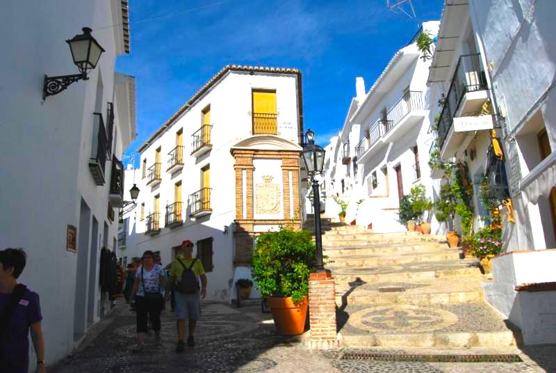 スペイン名所めぐり志摩スペイン村