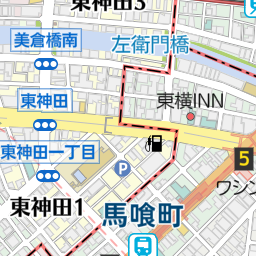 4K 小伝馬町牢屋敷展示館