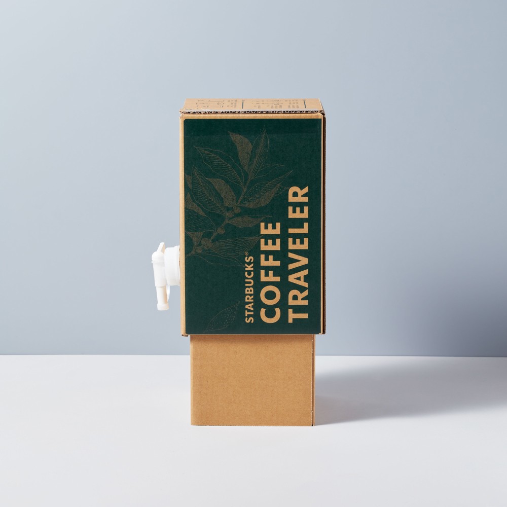 超便利！ スタバ コーヒートラベラー が“お得でおいしくて使える”を実感シティリビングWeb