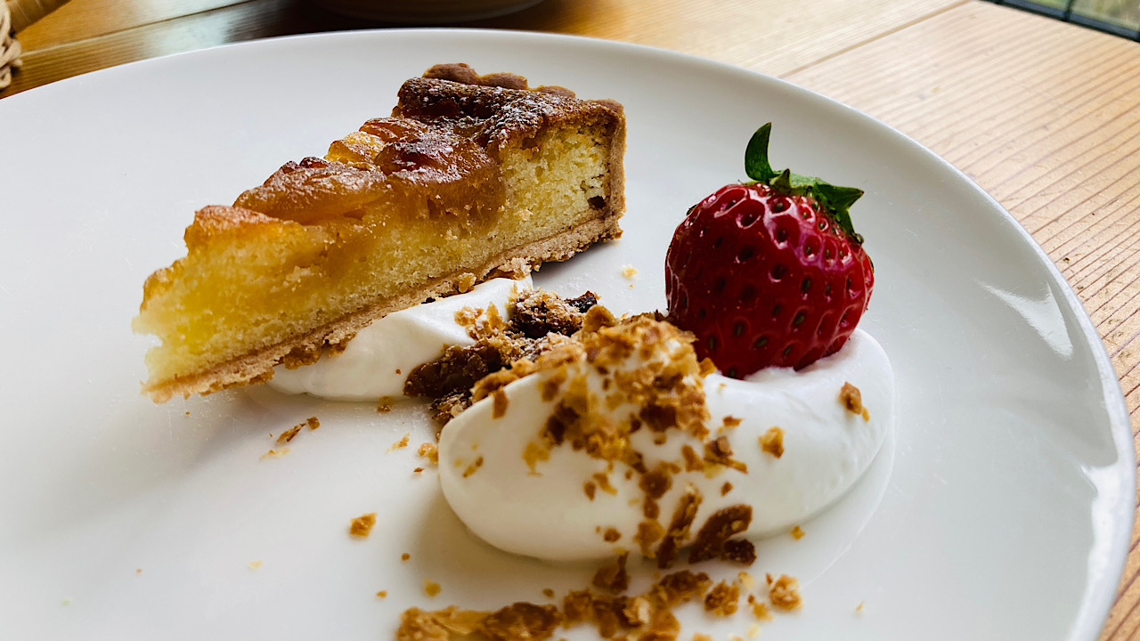 高岡市 食堂兼居酒屋 コッテロ ロケーションが最高！お洒落なお店でランチを食す♪M'sのあれこれ。富山の美味いグルメを食べ歩き♪