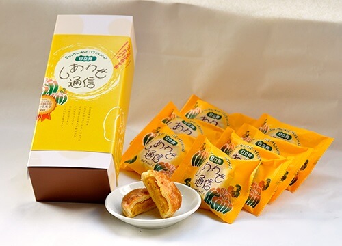 もらって嬉しい！日立でおすすめの人気お土産5選旅時間