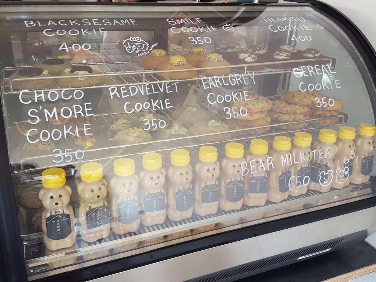 札幌カフェ 韓国風カフェ３選！yuto tabata