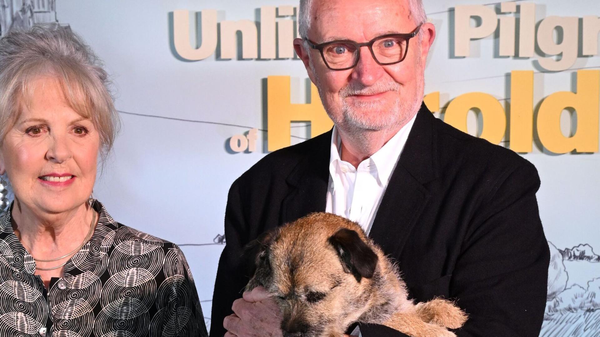 光明を見出した瞬間」を捉えた『ハロルド・フライのまさかの旅立ち』のイラン・エシュケリの音楽 – Room MGMu