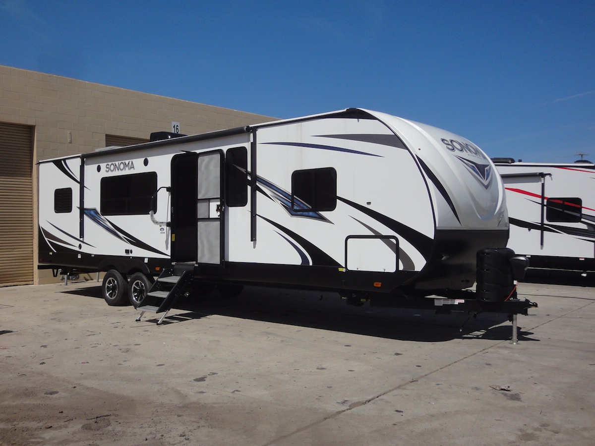 関西にあるトレーラーハウスに泊まれる施設4選！一味違ったキャンプ・グランピングをTAKIBI タキビ アウトドアの総合情報サイト