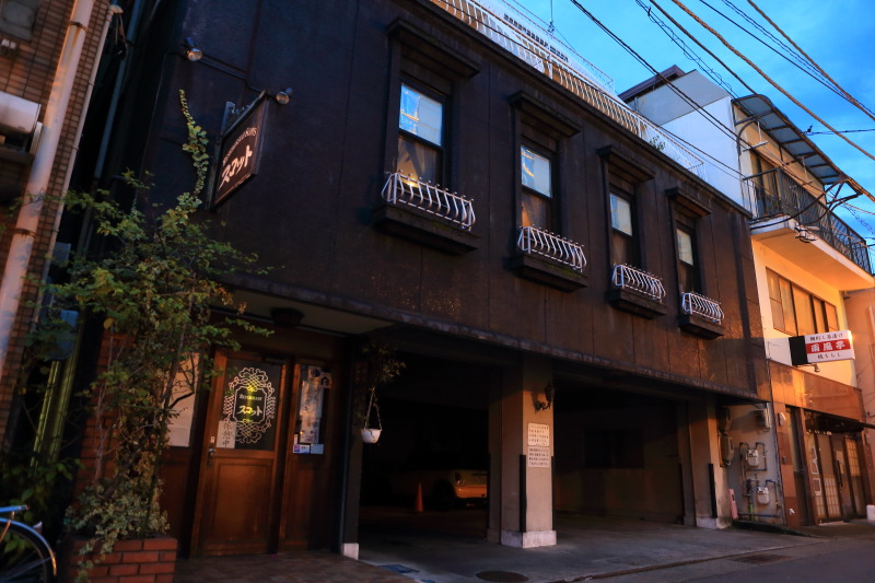 熱海、レトロなスポット5選