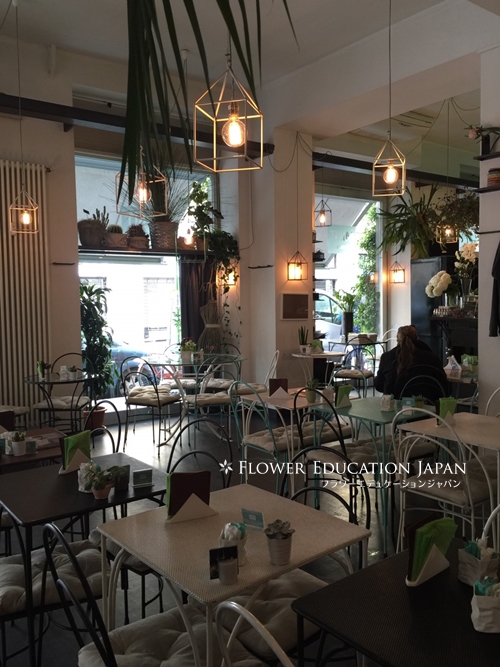 上海で人気！インスタ映えカフェ海外求人・就職情報サイト カモメ中国転職